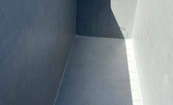 Quality Shower Waterproofing