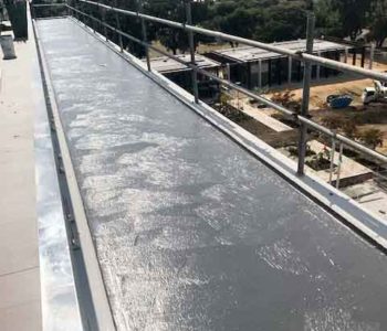 Waterseal Waterproofing, Balcony Waterproofing in Perth