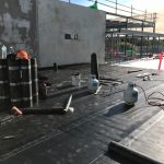 Aged Care Facility | Plant deck