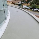 Commercial Waterproofing, Terraces, Podiums and Planter Boxes Waterproofing