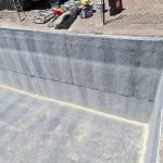 Basement, Waterproofing And Roof Garden/Planter Box