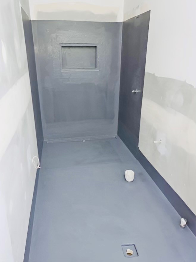 Quality Shower Waterproofing services available in Perth, WA