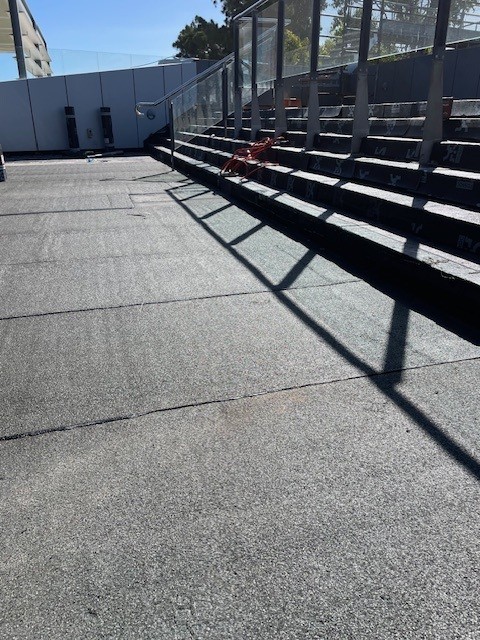 UWA Business School Membrane Replacement Gallery Image 7