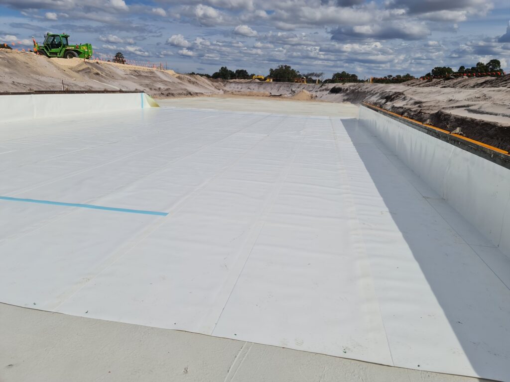 Metronet Gnangara Job