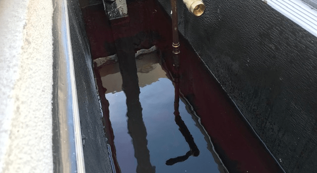 Pond Waterproofing in Perth - Waterseal waterproofing article