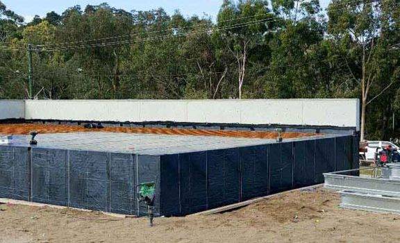 Waterproofing News – Water Tank Waterproofing - Waterseal waterproofing article