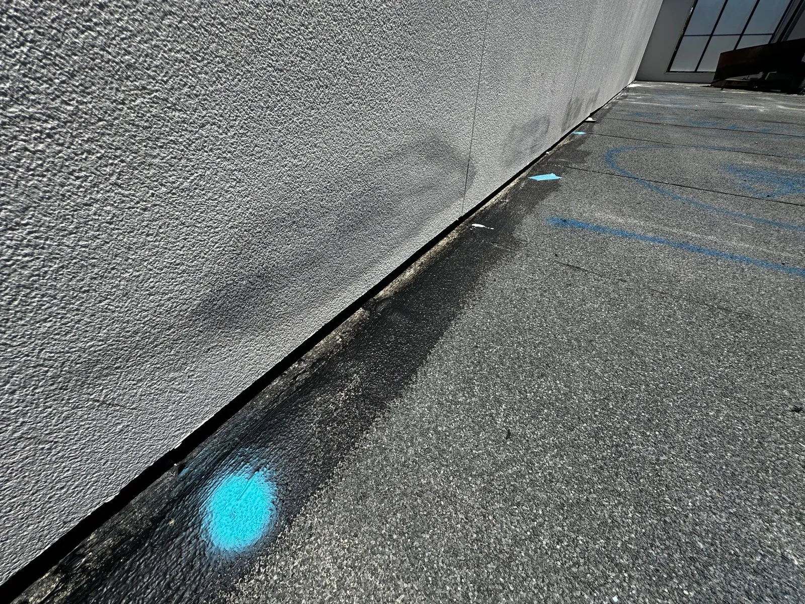Childcare Centre Thornlie waterproofing work in Thornlie, WA, project photo 4