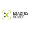 Exactus Homes client logo