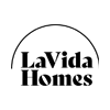 La Vida Homes client logo