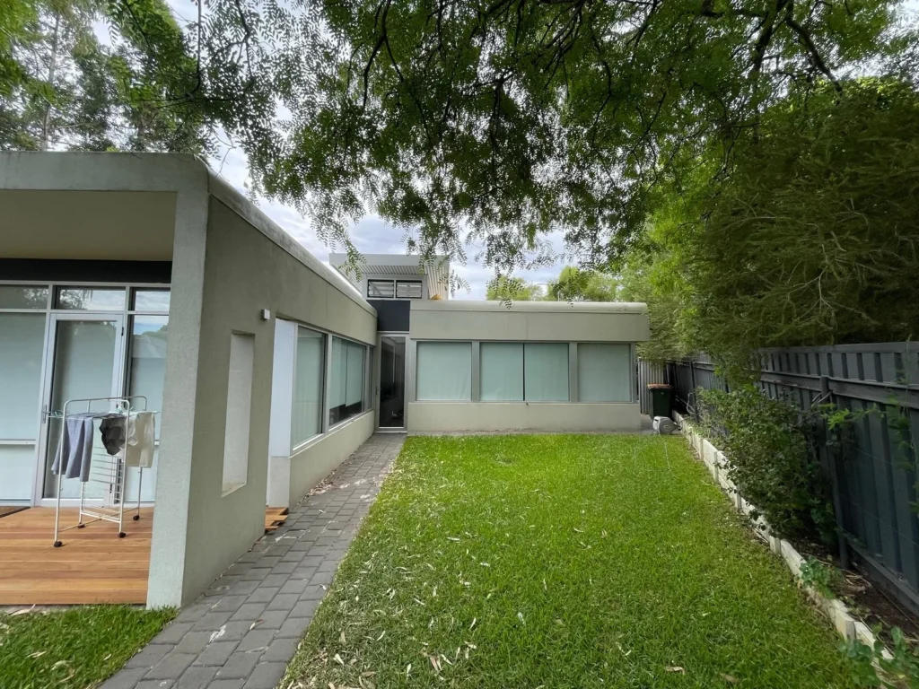 Private Residence Bayswater – Part 1 waterproofing work in Bayswater, WA, project photo 1