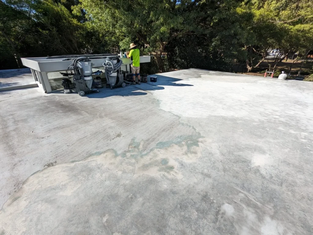 Private Residence Bayswater – Part 1 waterproofing work in Bayswater, WA, project photo 8