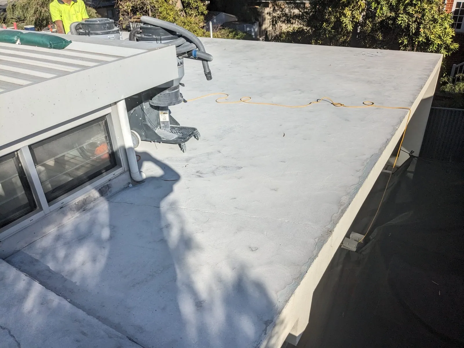 Private Residence Bayswater – Part 2 waterproofing work in Bayswater, WA, project photo 1