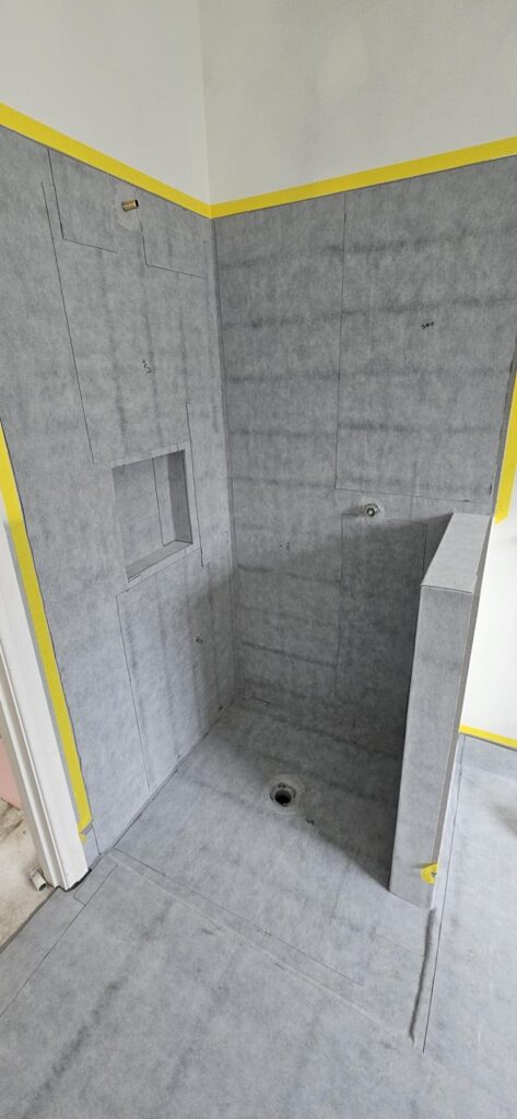 Private Residence – Roleystone waterproofing work in Roleystone, WA, photo 2