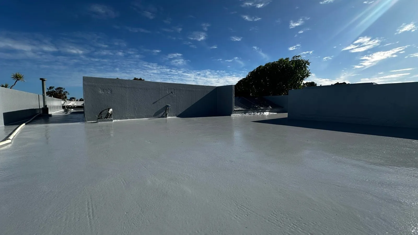 Private Residence South Perth – Part 3 waterproofing work in South Perth, WA, project photo 4