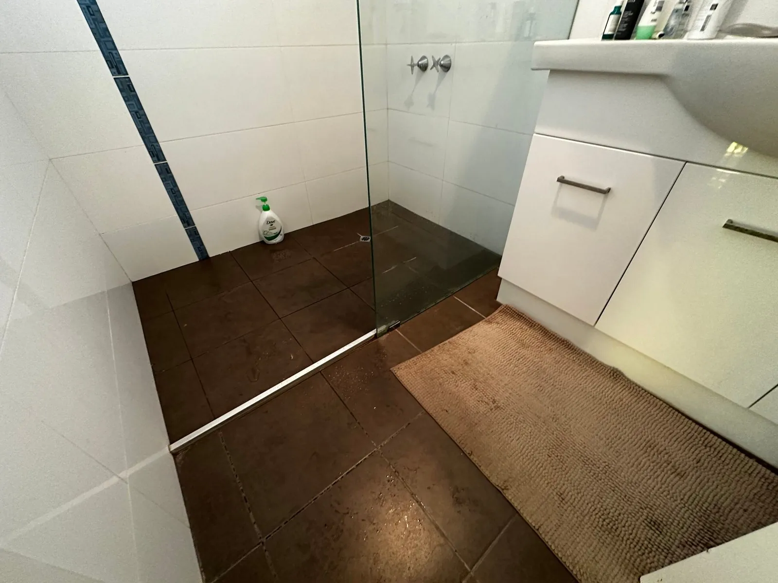Private Residence Tuart Hill waterproofing work in Tuart Hill, WA, project photo 2