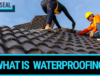 Waterproofing guide